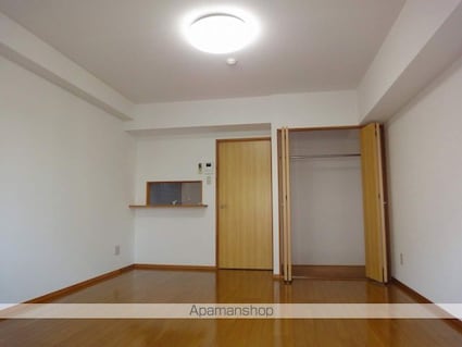 エルミタージュ天神[1DK/35.05m2]のリビング・居間