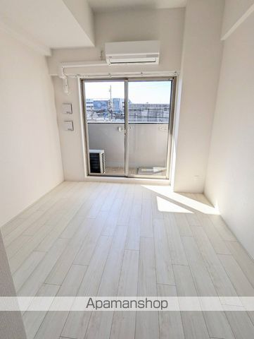 エスリード大阪デュアルゲートの内装写真