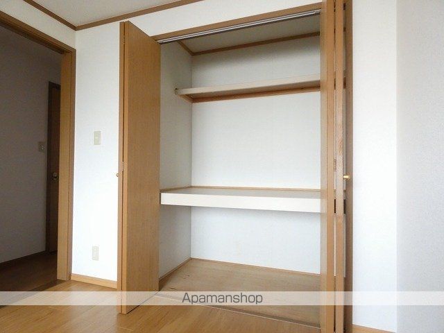 エクシード ODAの内装写真