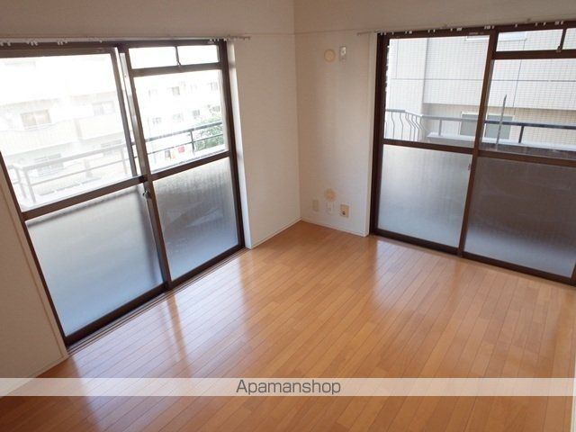 朝日プラザ平尾IIの内装写真