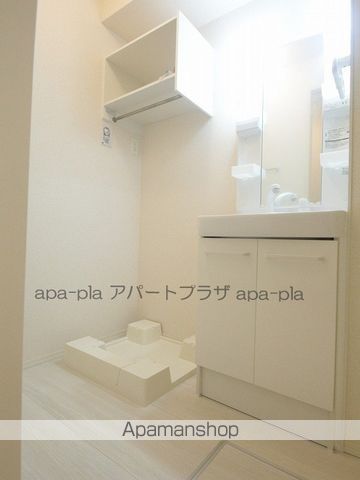 アルカンシェルの内装写真