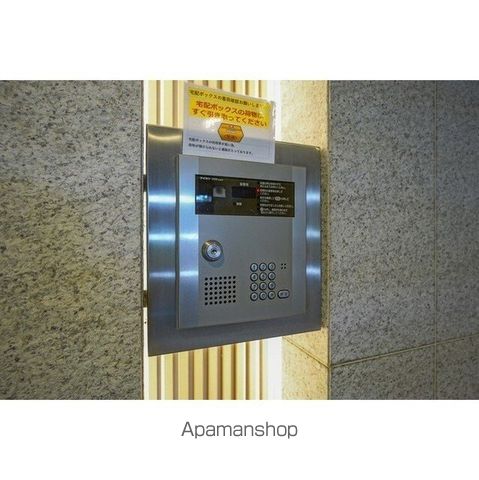 ヒューリックレジデンス調布柴崎の外観写真