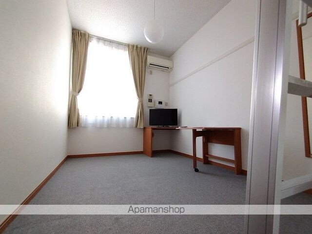 レオパレスエルデン[1K/19.87m2]のその他設備