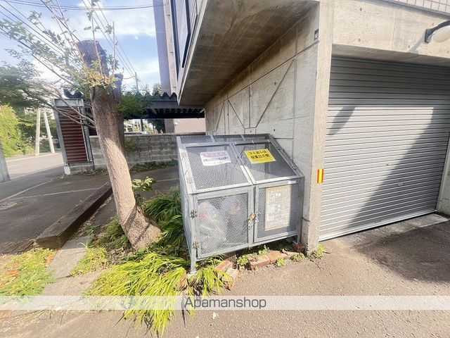 KIRAMECK円山東のその他写真