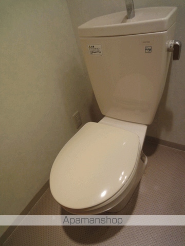 エスリード心斎橋西の内装写真