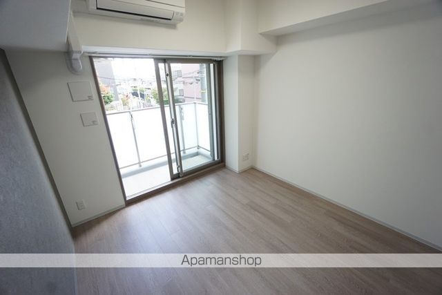 SOLASIA RESIDENCE 千里丘の内装写真