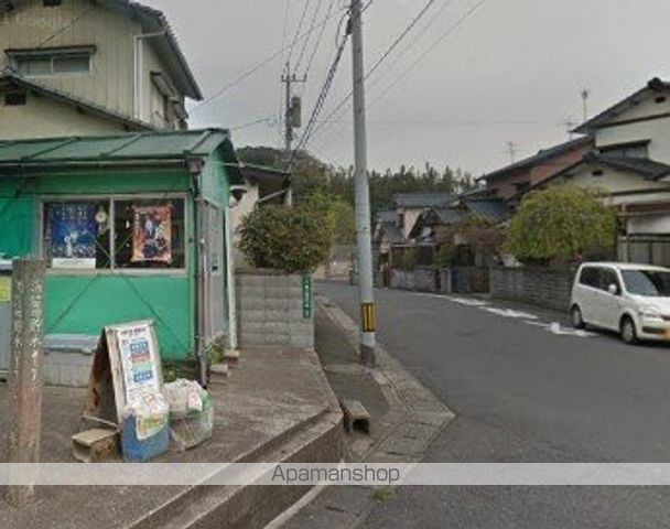 レオパレスMOREニ島の内装写真