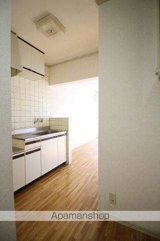 コーポひたちの内装写真