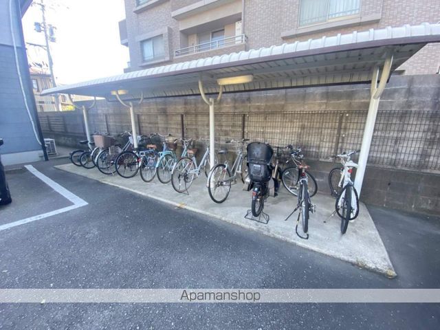 ティアラ大橋南の外観写真