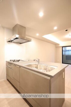 シャーメゾンステージ中央通り[1LDK/50.62m2]のキッチン