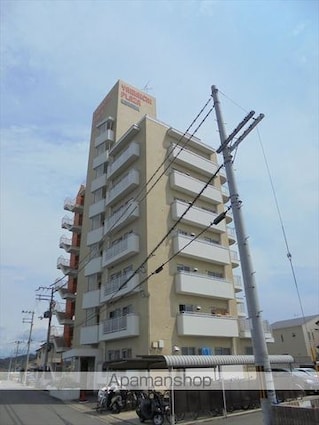 和歌山県和歌山市黒田[1LDK/53.46m2]の外観5