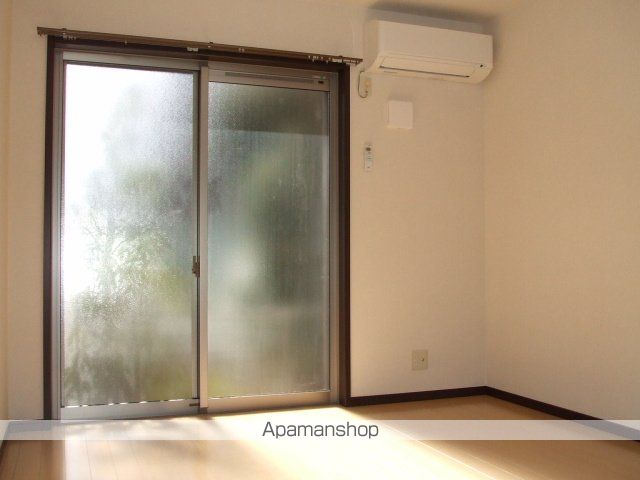 フジパレス黒土の内装写真