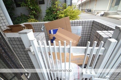 芦屋ビレッジ[1K/21.98m2]の共用部2