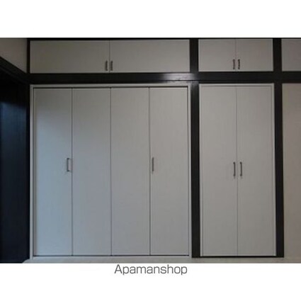 ライオンズマンション木町通[1DK/36.71m2]のその他内装8