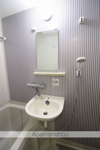 アーバン瓜島の内装写真