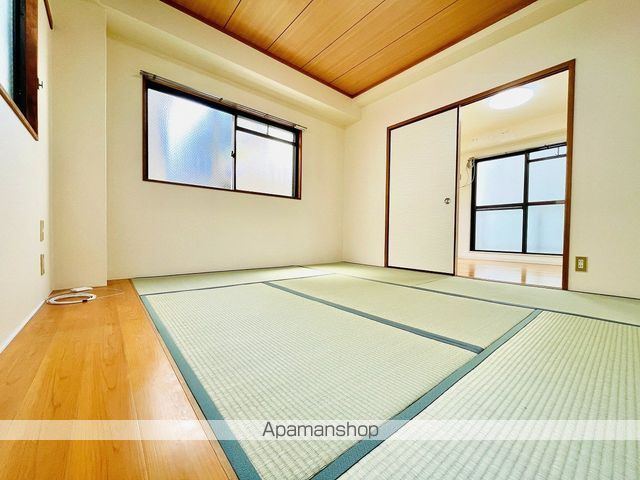 ハイツハセガワの内装写真