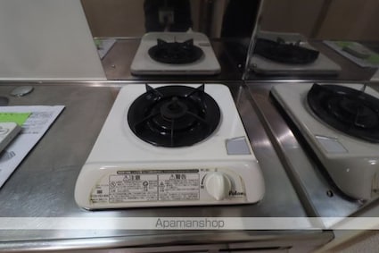 ドミールＴＯＭＯ[1K/23.18m2]の内装2