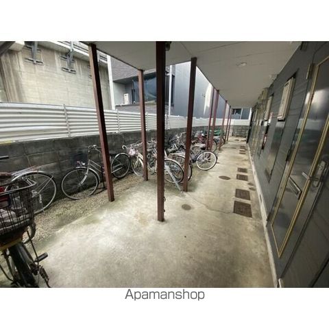 グローリーハイツ東福寺のその他写真