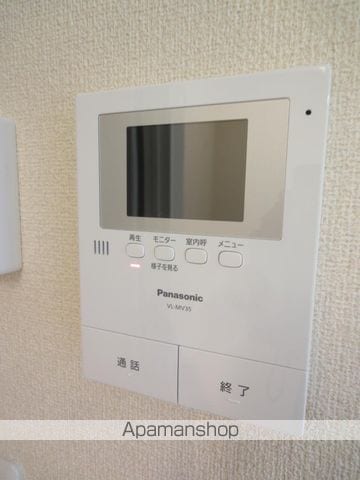 MJハイツ田島の内装写真