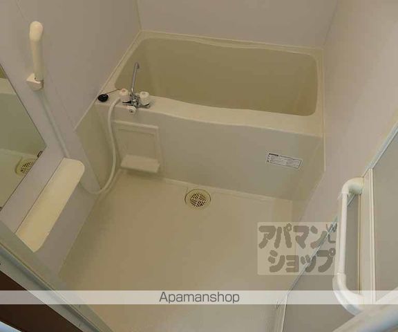 カーサショウエイの内装写真