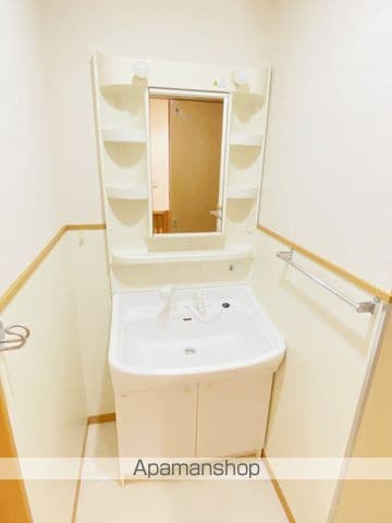 Dーroom高丘西の内装写真