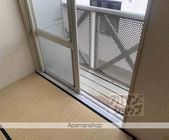 フレグランス井上の内装写真