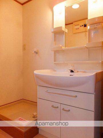 アーバンライフいずみIIの内装写真