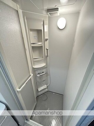 コーポ新町[1K/33.12m2]のバス