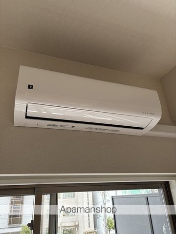 COMFORIALIVHIGASHIMIKUNI駅前ソルテラスの内装写真