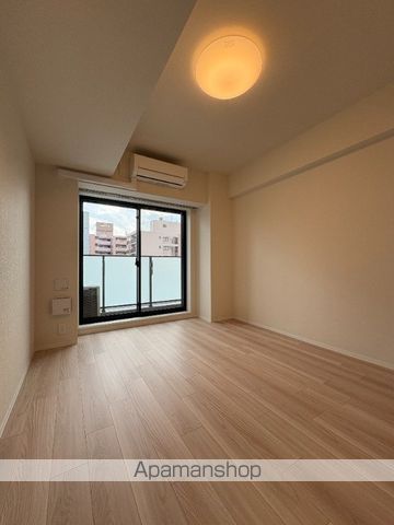 ドゥーエ新横浜の内装写真