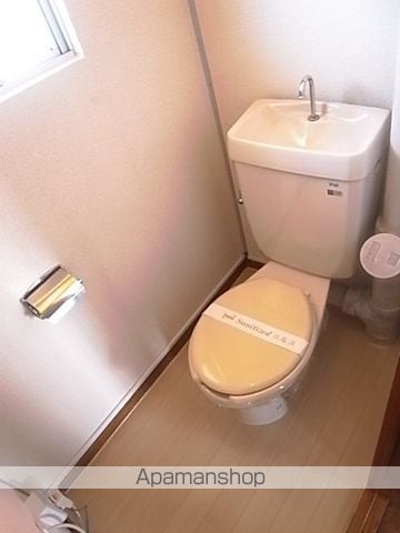ヴィラコンフォート下俣南の内装写真