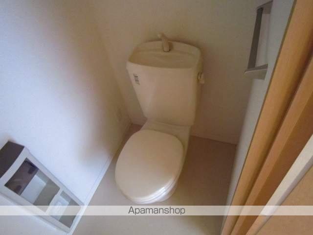 若宮ハイツ坂下の内装写真