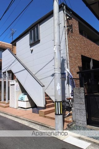 SOAR高取の外観写真