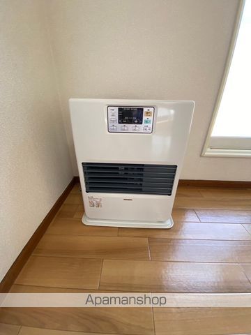 富丘ガーデンヒルズの内装写真
