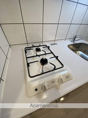 ESLEAD弁天町CLEARの内装写真