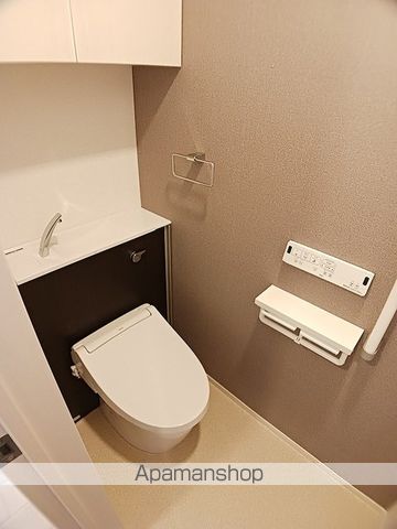 ソレイユ八条春日の内装写真