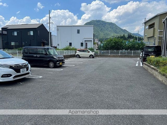 レオネクストグレイス Kのその他写真