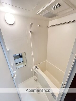 和歌山県和歌山市三葛[1DK/32m2]のバス