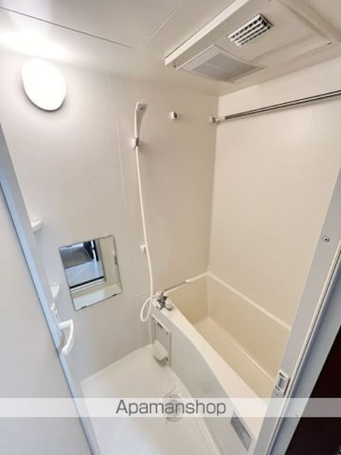 和歌山県和歌山市三葛[1DK/32m2]のバス
