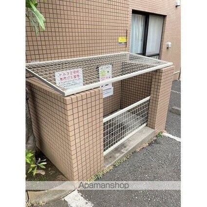 ヒルズ三栄町[1LDK/48.28m2]の外観3
