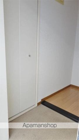パル・OMの内装写真