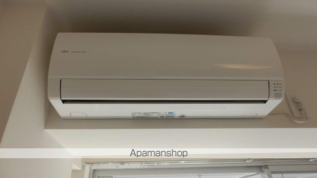 リブリ・SOLASHITAの内装写真