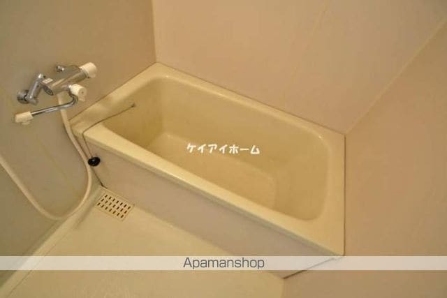 シャトレ・アンの内装写真