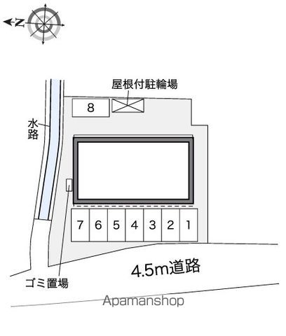 レオネクストモミの木のその他写真