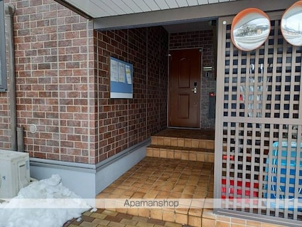 リビングタウン南仙北　Ｂ[3LDK/67.8m2]の内装3