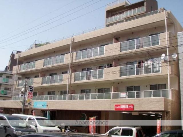 的野ビル