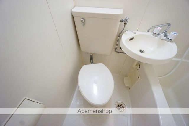 イーストヴィレッジ茨木の内装写真