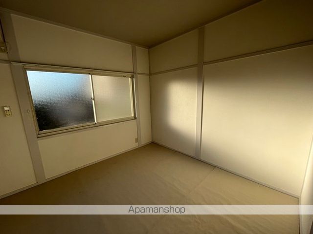 コーポサンライズの内装写真