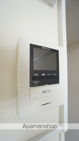 エストゥベンダの内装写真