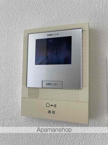スプリングベルテ Aの内装写真